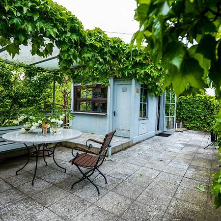 Romantik Hotel De L'Ours Sugiez Экстерьер фото